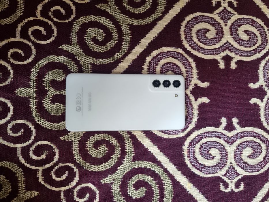 Samsung S21 fe 128gb