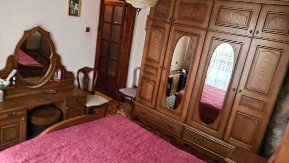 4х комнатная квартира