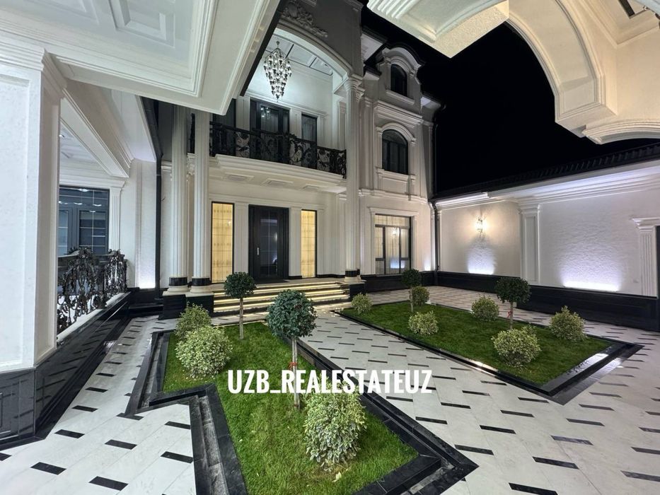 Ор-р: Военный Госпиталь Продается Новый Евро дом!!!