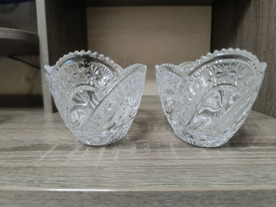 Разные салатницы, конфетницы