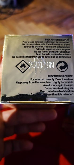 Парфюм Mancera Intense Instant Crush