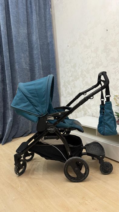 Коляска детская Peg Perego