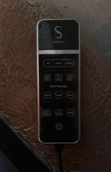 Масажжное кресло