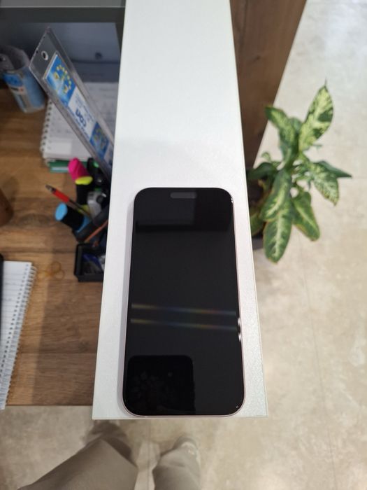 Iphone 15 Pink 128GB