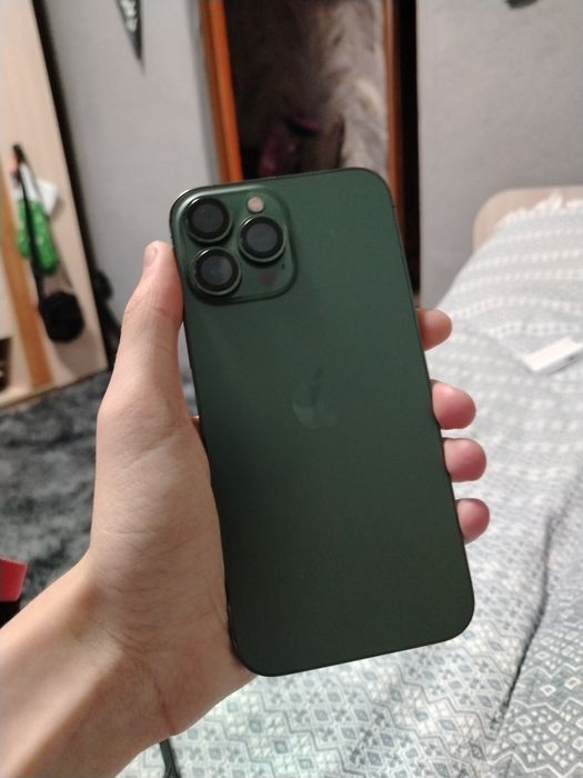 Iphone 13 pro max айфон 13 про макс