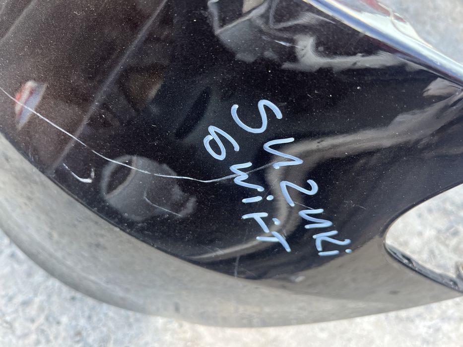 Броня Suzuki Swift 2011-5бр