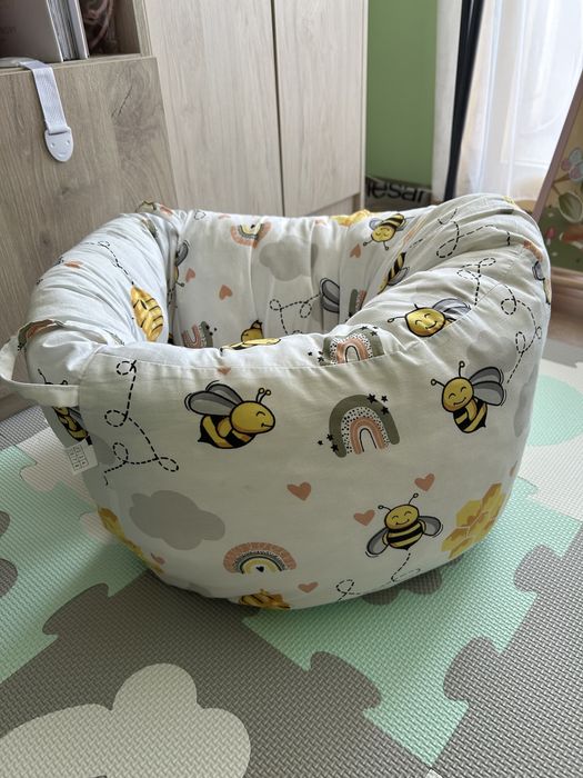 Барбарон за бебе