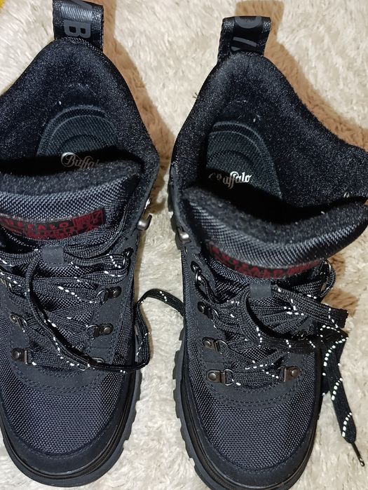 Зимни боти Buffalo 40 номер