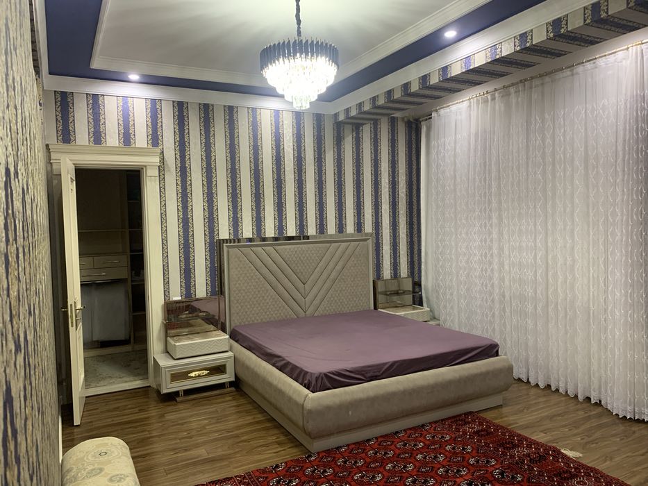 Таййор участка/Готовый дом