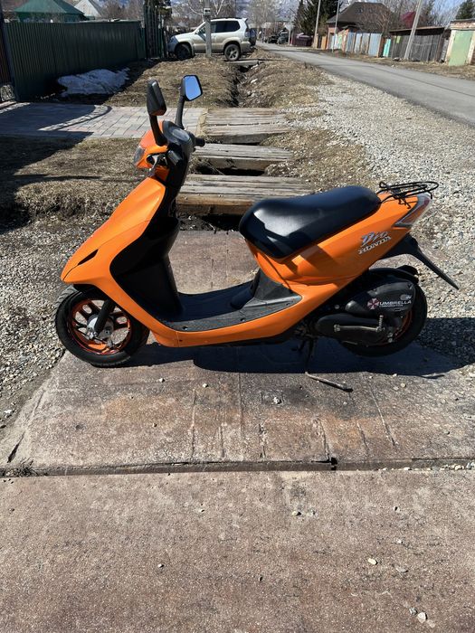 Продам хонда дио af56