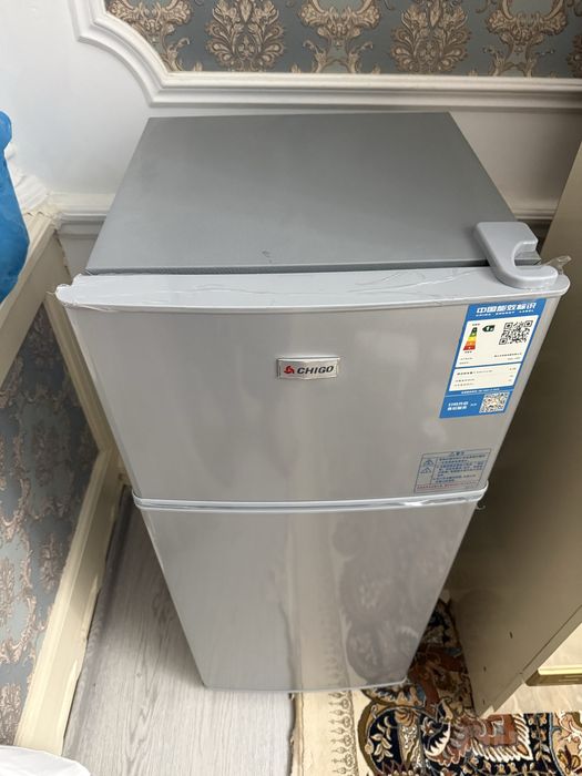 Мини холодильник Chigo 128 L