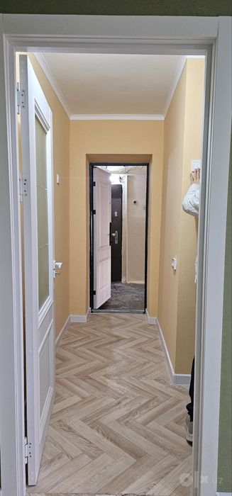 Продам 1 комнатную квартиру. Срочно!