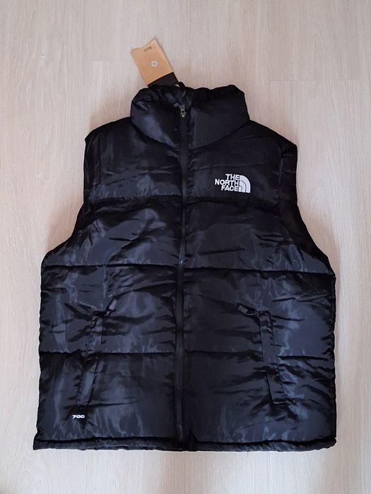 The North Face Vest