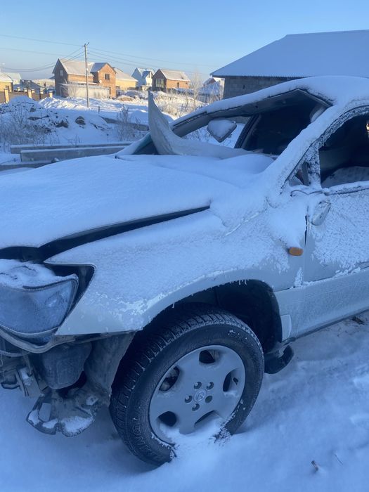 Продам лексус Rx 300