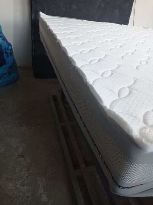 Matras ishlab chiqaruvchidan