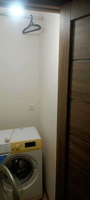 2 комнатная квартира