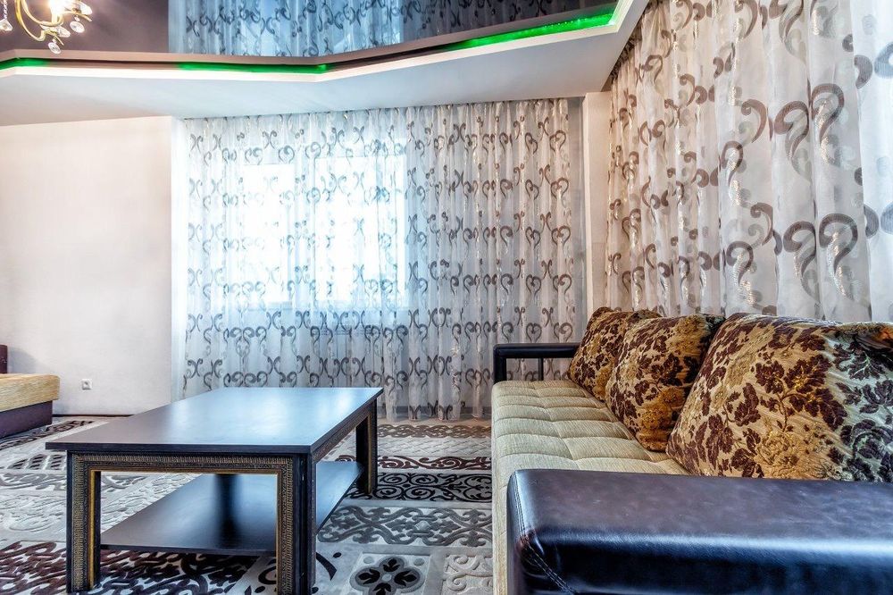 Квартира посуточно