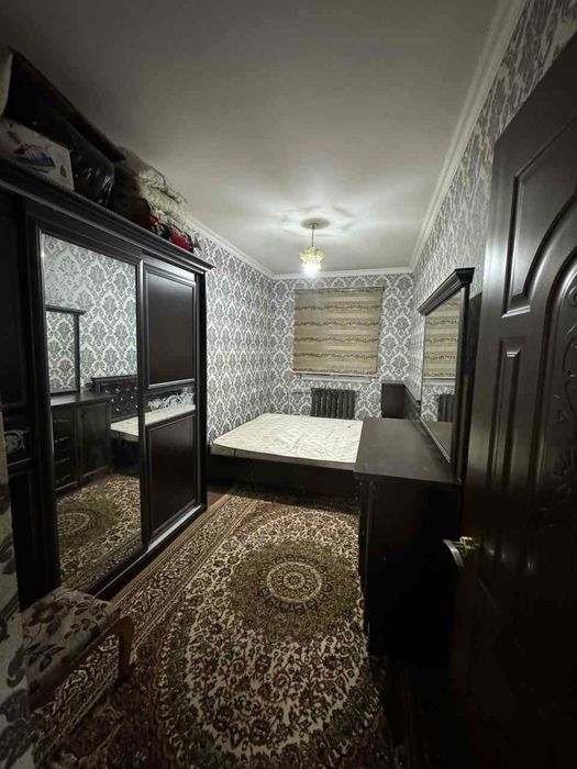 Срочно Продаётся 2в3 комнатная квартира Авиасозлар-3 возле Кадышева