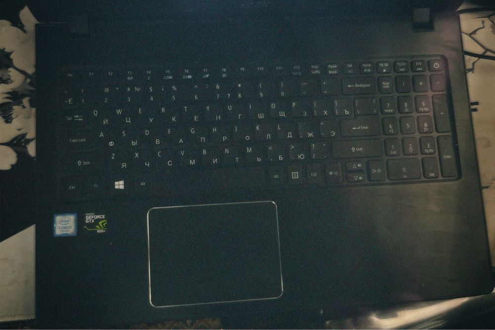 Acer-aspire E5-575G