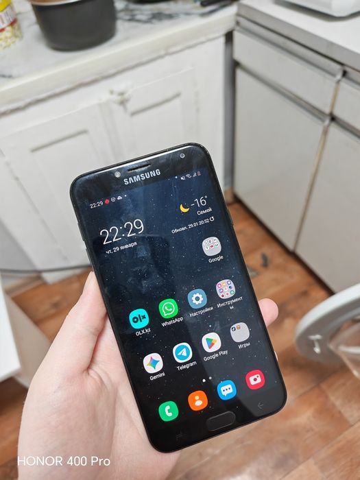 Samsung Galaxy J4 2018 (3/32)