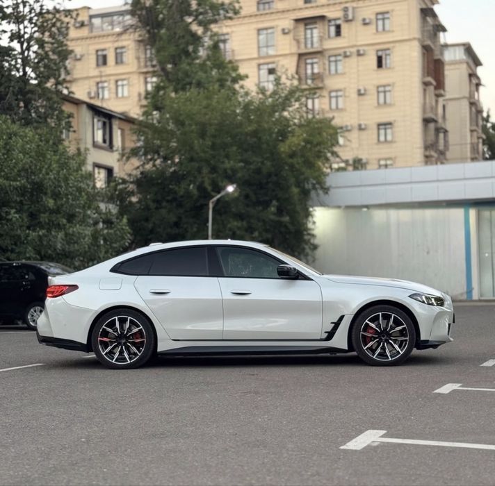 BMW  M4 zor proekt obmen bor