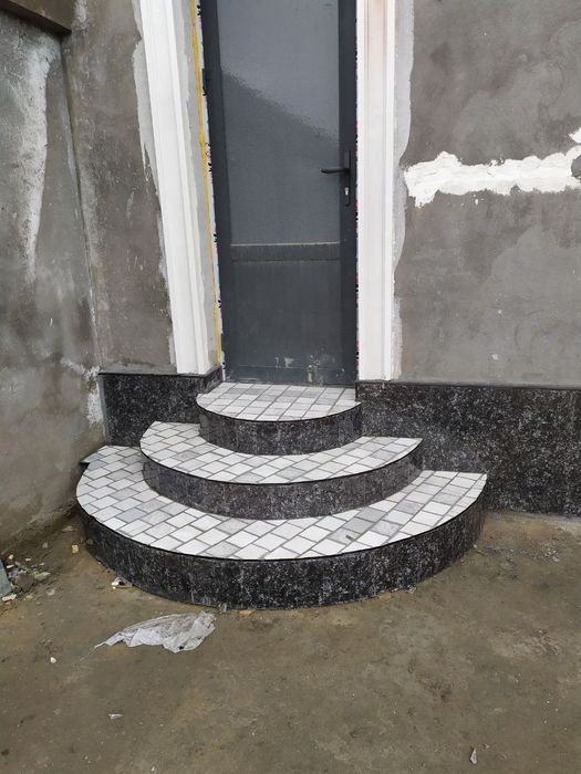 Kafel ustaman kafel teramiz