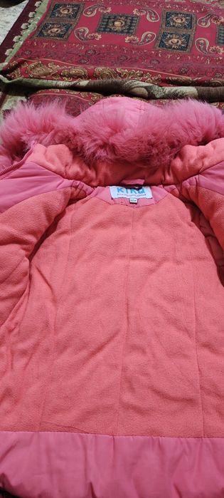 Детская одежда для девочек