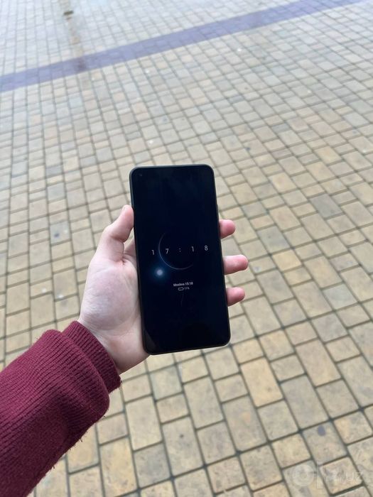 Xiaomi 11 Lite 5G