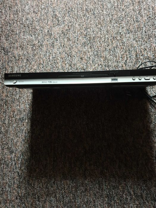 DVD Player Samsung DVD-P370