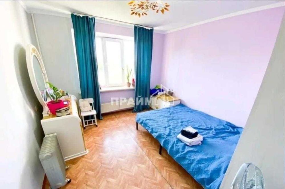 ПРОДАМ 3х ком. Жастар (Галымбек ПРАЙМ)