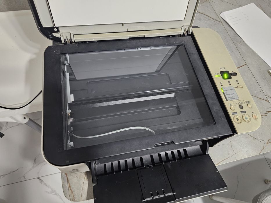 Принтер Canon Pixma Mp250