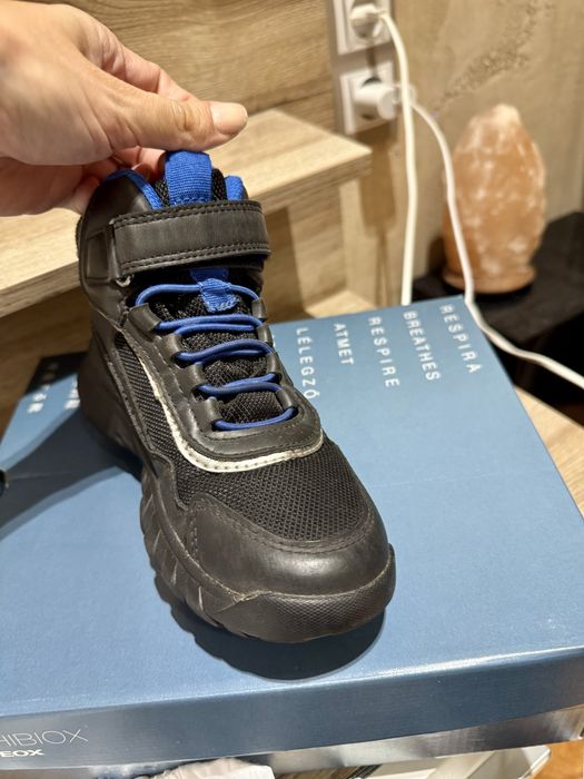 Детски боти GEOX номер 30