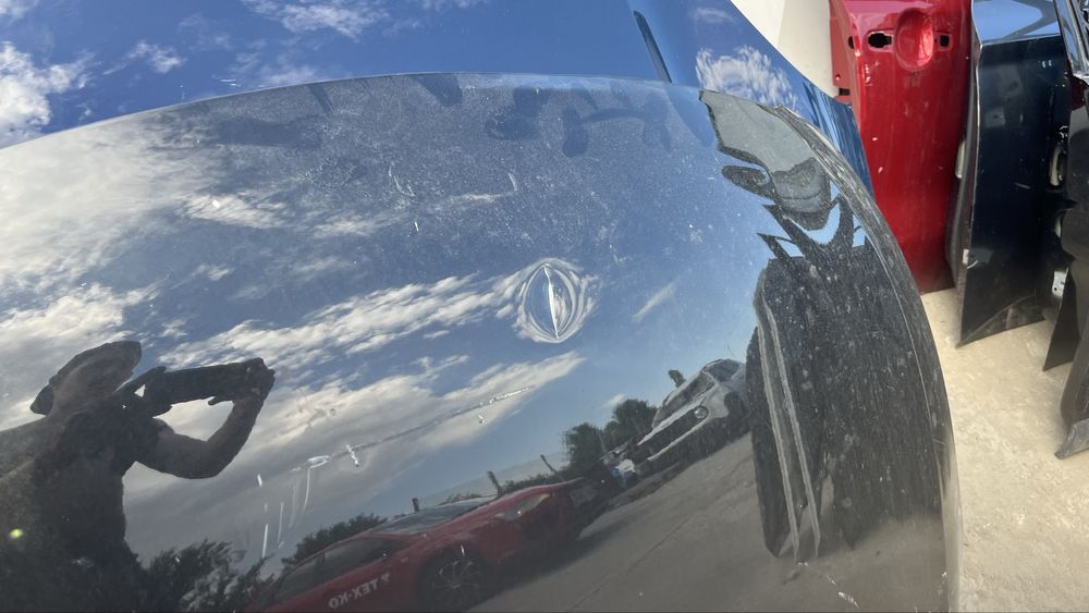 2 броя капак Suzuki Swift 2 (2010-2017)