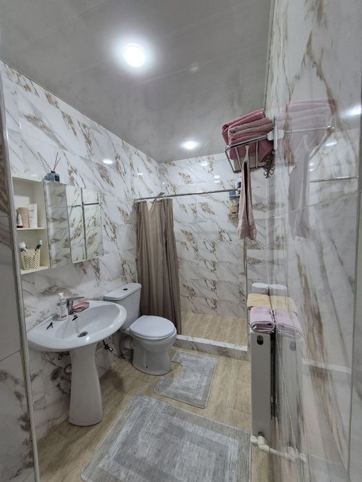 Продается частный дом в центре города