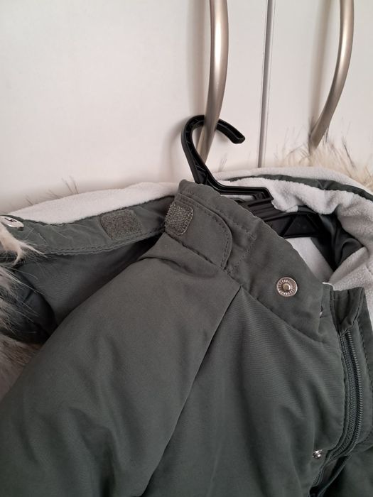 Детско зимно якенце