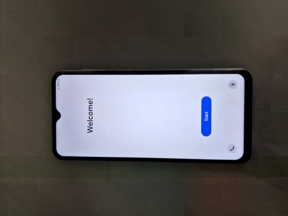 Samsung Galaxy A23 5G (128GB) – Като нов, с протектор и калъф