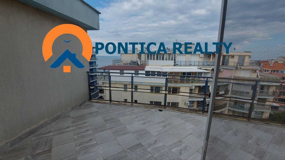 Продава се Тристаен апартамент в Поморие - 116 кв.м за 1130 €/кв.м - Снимка #4
