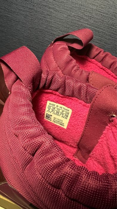 Ботинки детские