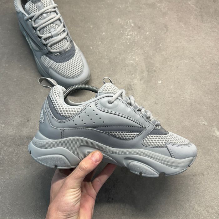 Dior B22 Grey Обувки