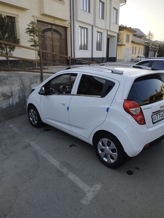 Спарк сотилади тошкент