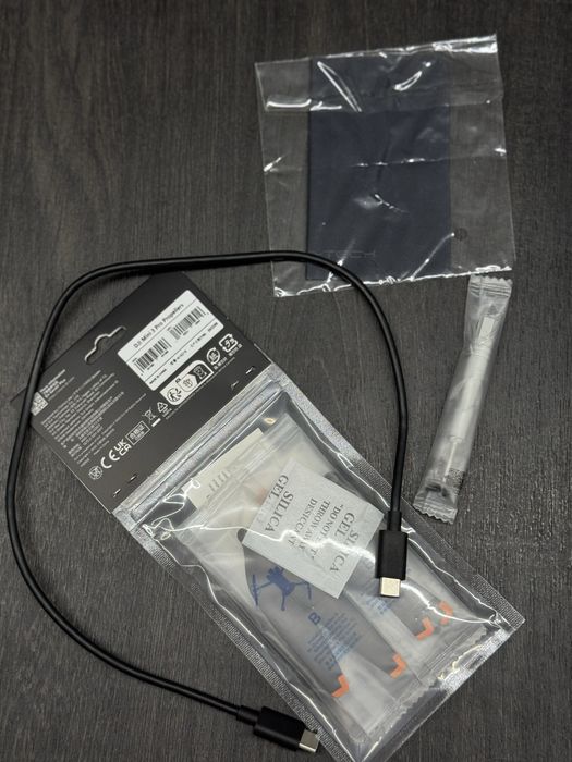 DJI Mini 3 cu Smart Controller