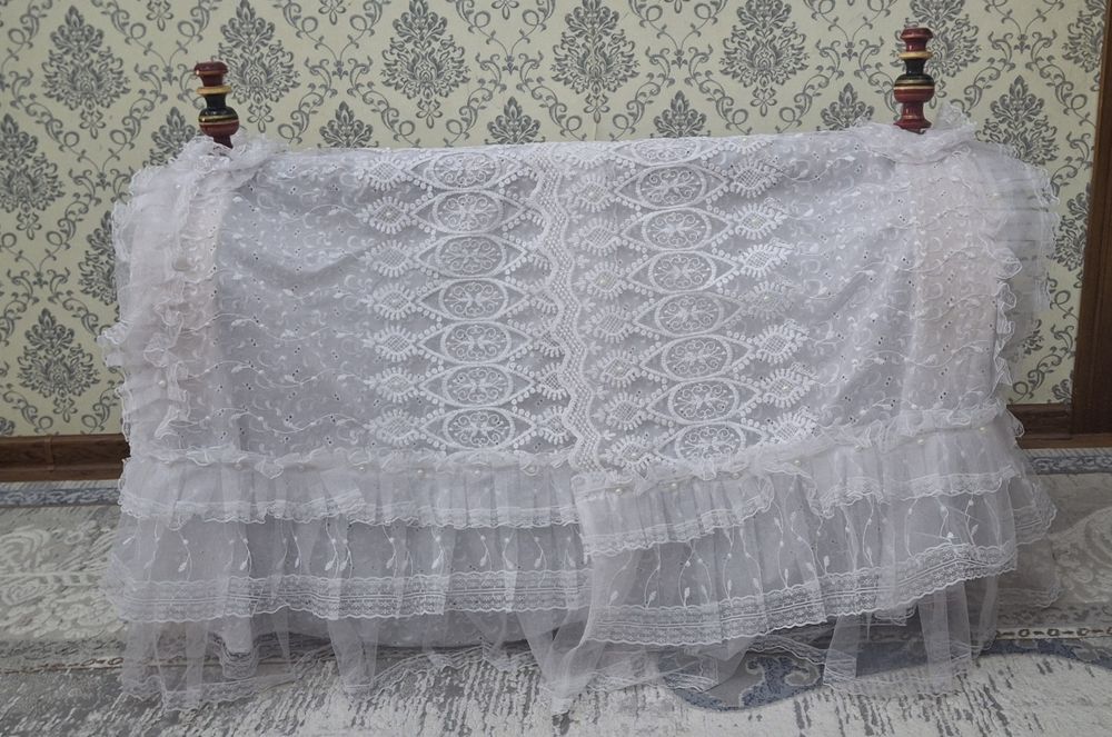 Бешик холати идеал