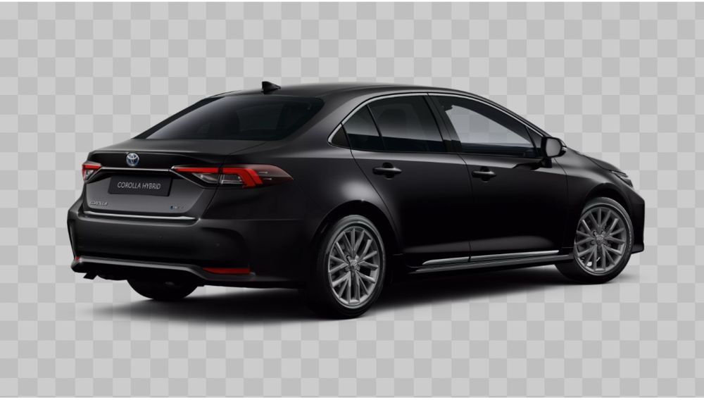 Inchiriere Uber Bolt premiu  Toyota Camry  Corola hibrid PFA