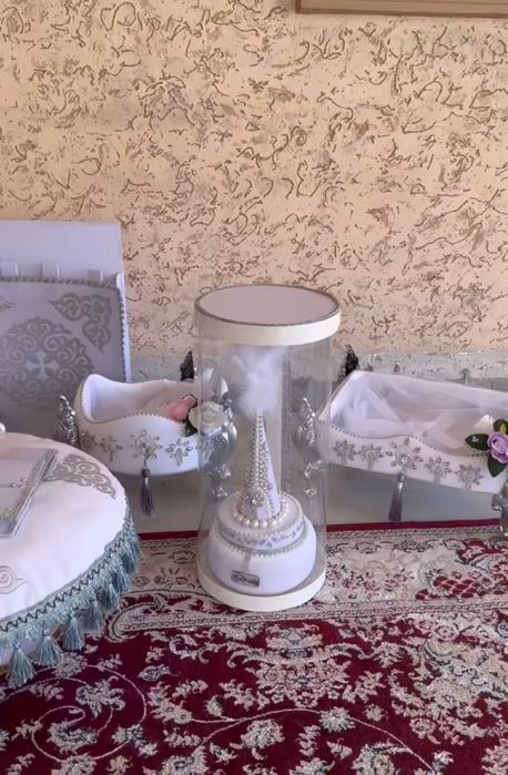 Тойбастар корзиналар