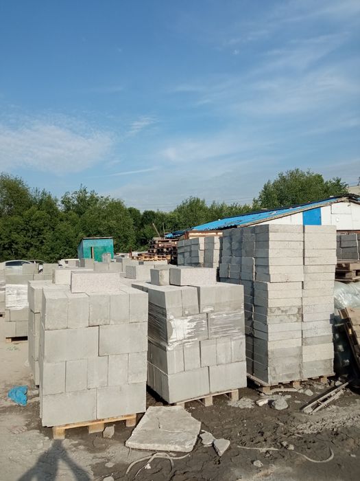 Полистирол блок в любом количестве