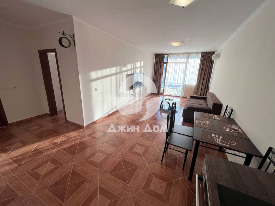 Продава се Двустаен апартамент в Свети Влас - 102 кв.м за 1304 €/кв.м - Снимка #1