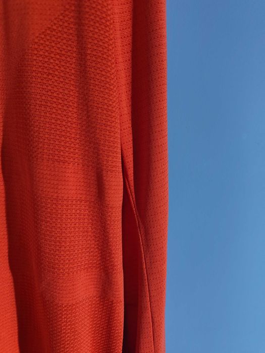 Adidas Energy Running Блуза Мъжка L