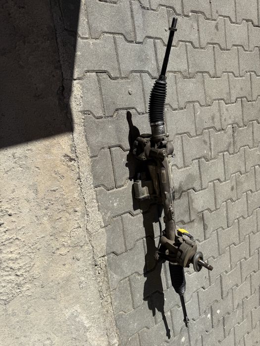 Продавам рейка от Golf 5