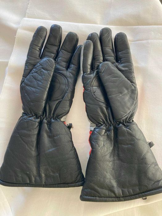 Кожен мото екип Jofama