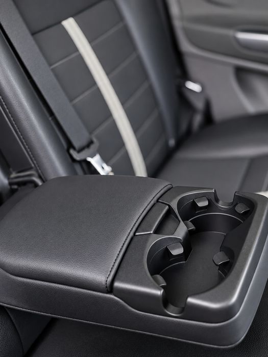 FORD Kuga 2010 — imagine 4
